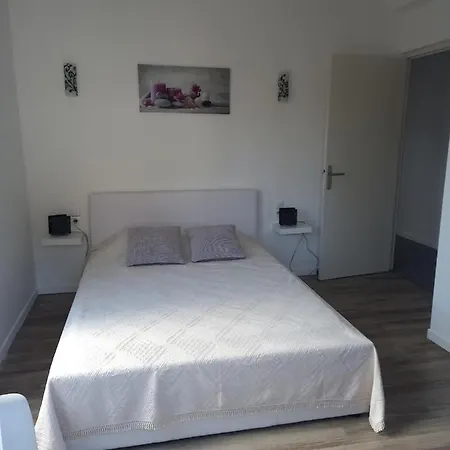 Duplex 100m2 Front De Centre Plage/port * Argeles-sur-Mer