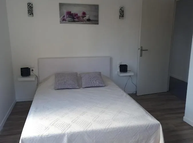 Duplex 100m2 Front De Centre Plage/port * Argelès-sur-Mer