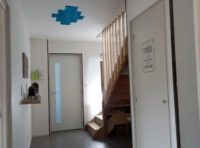 Apartamento Duplex 100m2 Front De Centre Plage/port *